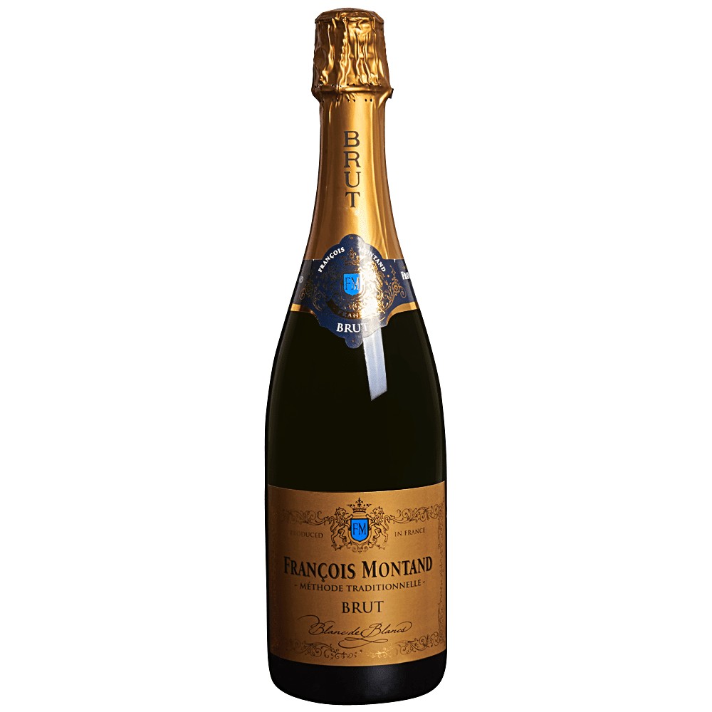Francois Montand Brut Champagne