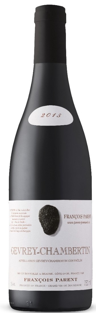 Francois Parent Gevrey Chambertin 2015