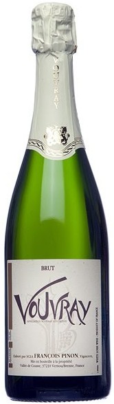 Francois Pinon Vouvray