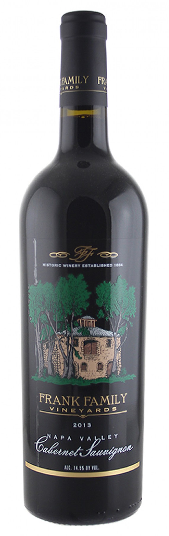 Frank Family Cabernet Sauvignon