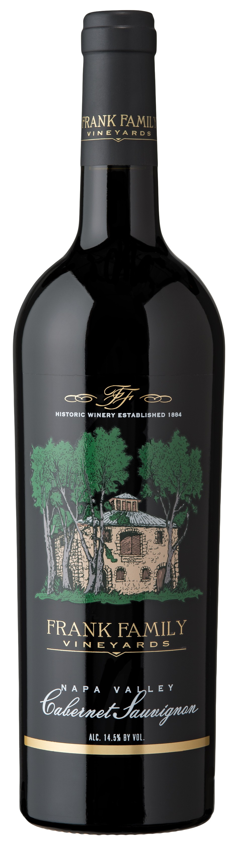 Frank Family Cabernet Sauvignon NV