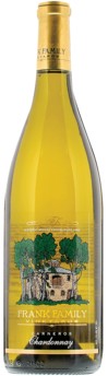 Frank Family Chardonnay