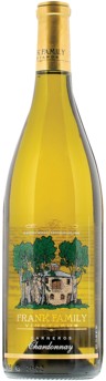 Frank Family Chardonnay