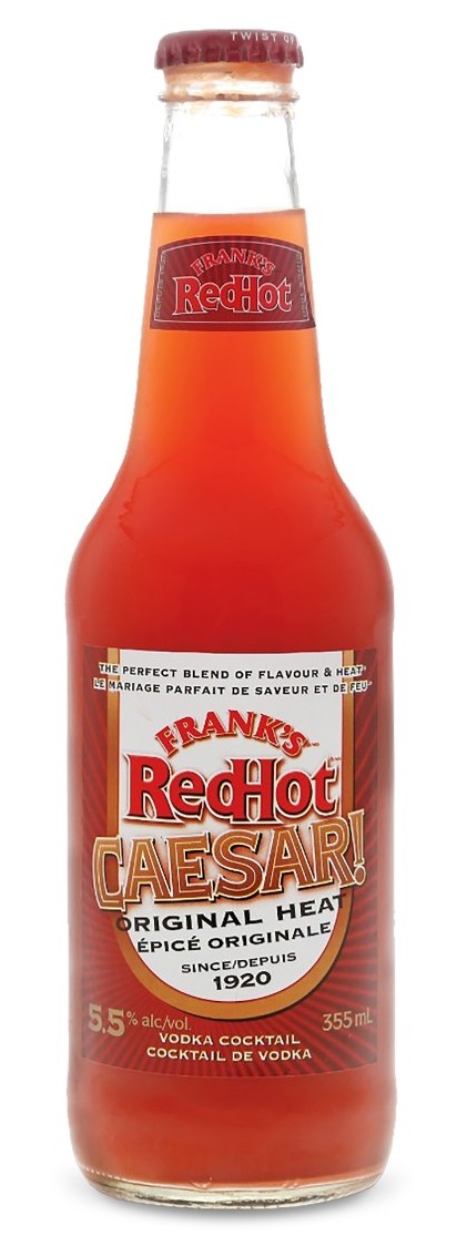 Frank's Redhot Caesar Original