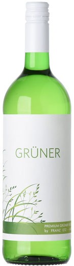 Franz Etz Gruner Veltliner 2017