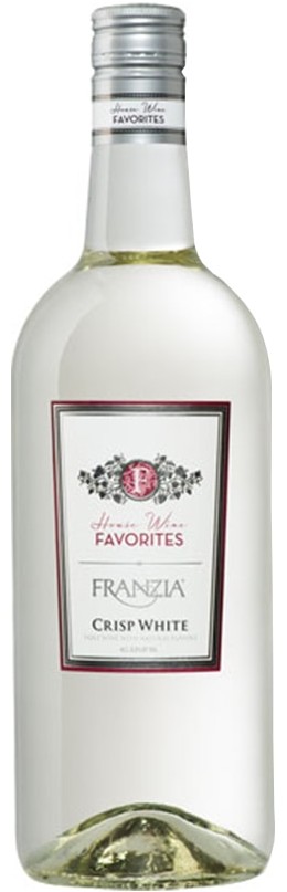 Franzia Crisp White