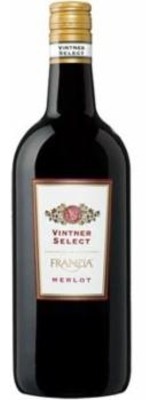 Franzia Merlot