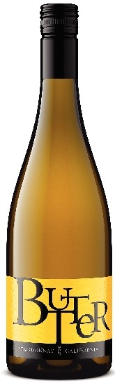 Franzia Rich & Buttery Chardonnay