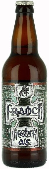 Fraoch Heather Ale