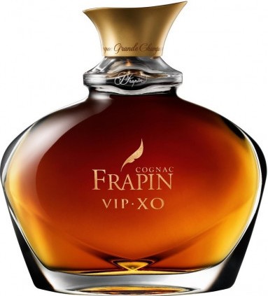 Frapin VIP X.O. Grande Champagne Cognac