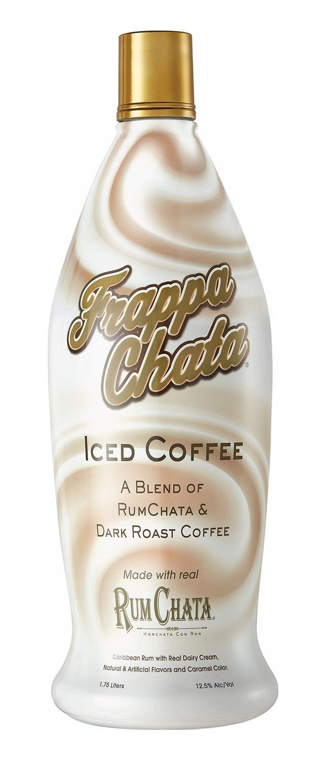 Frappachata Iced Coffee