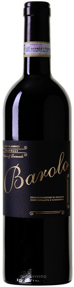 Fratelli Antonio & Raimondo Barolo 2015