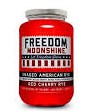 Freedom Moonshine Red Cherry Rye