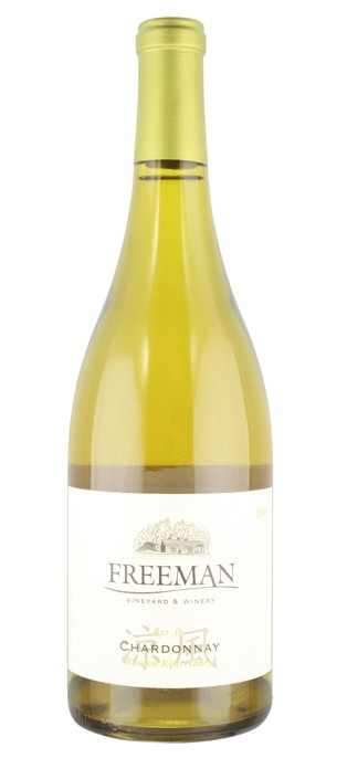 Freeman Ryo-Fu Chardonnay