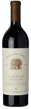 Freemark Abbey Cabernet Bosche