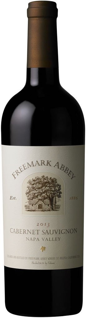 Freemark Abbey Cabernet Sauvignon