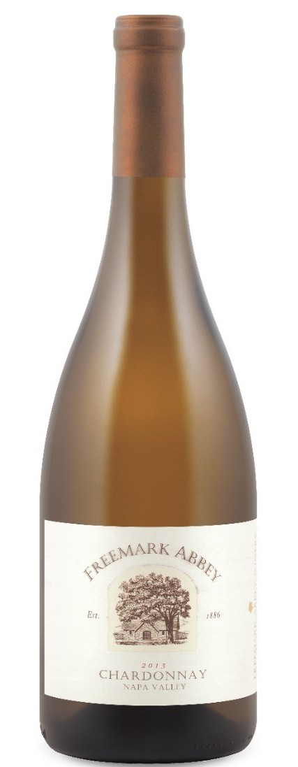 Freemark Abbey Chardonnay 2013