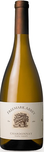 Freemark Abbey Chardonnay 2015
