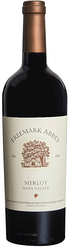 Freemark Abbey Merlot