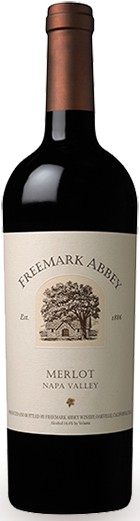 Freemark Abbey Merlot