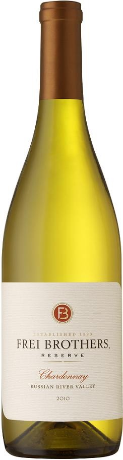 Frei Brothers Reserve Chardonnay