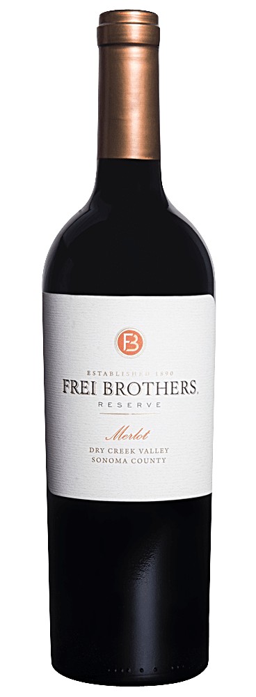 Frei Brothers Reserve Merlot