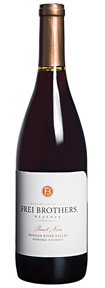 Frei Brothers Reserve Russian River Valley Pinot Noir
