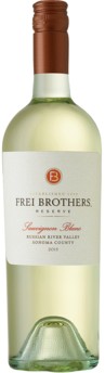 Frei Brothers Reserve Sauvignon Blanc