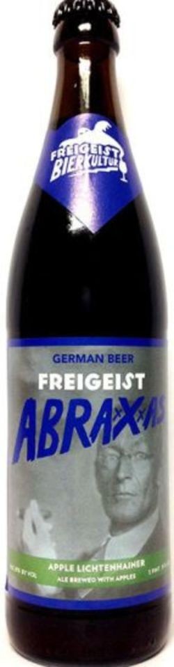 Freigeist Abraxxxas Appled