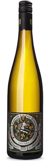 Freiherr Langwerth von Simmern Kabinett Riesling