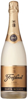 Freixenet Carta Nevada Brut Cava