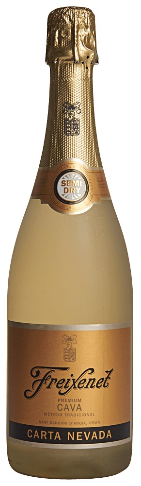 Freixenet Carta Nevada Semi Dry