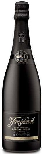 Freixenet Cordon Negro Cava Gift Pack