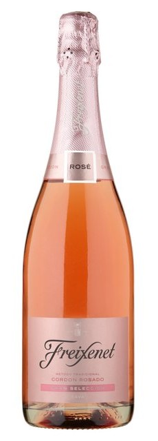 Freixenet Cordon Rosado