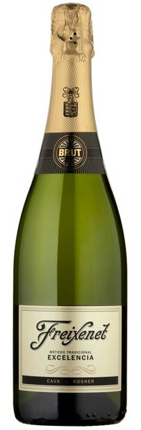 Freixenet Excelencia Kosher