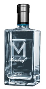 Fremont Mischief Gin