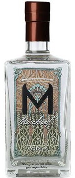 Fremont Mischief Vodka