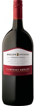 French Cross Cabernet Merlot