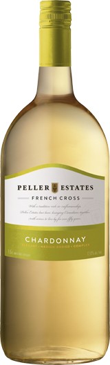 French Cross Chardonnaybag
