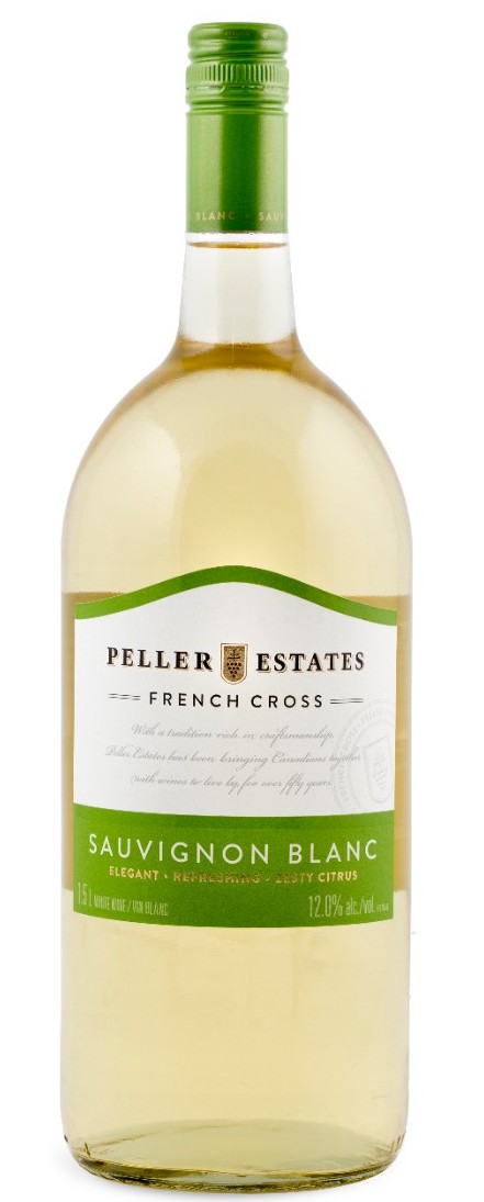 French Cross Sauvignon Blanc