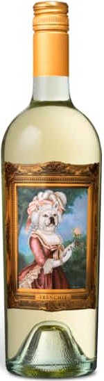 Frenchie Marie Antoinette Chardonnay