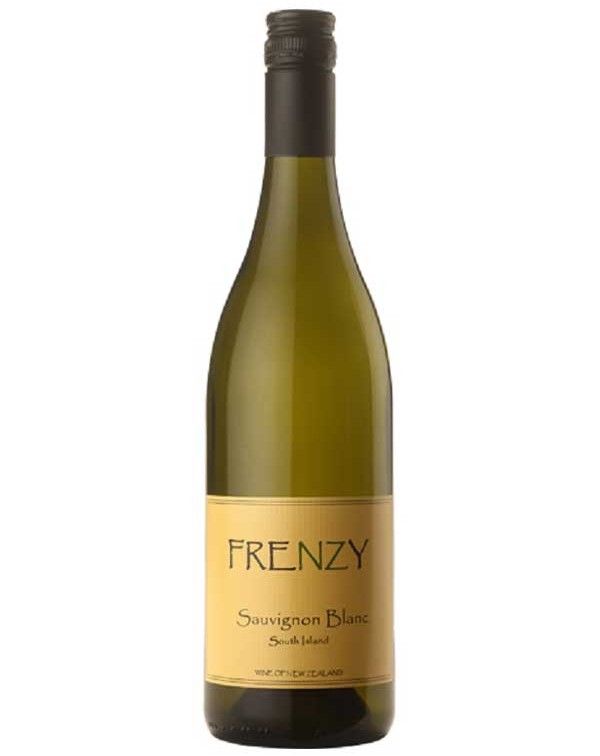 Frenzy Sauvignon Blanc