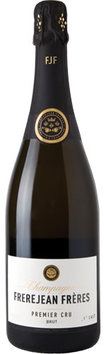 Frerejean Freres Premier Cru NV