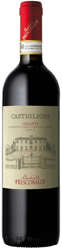 Frescobaldi Castiglioni