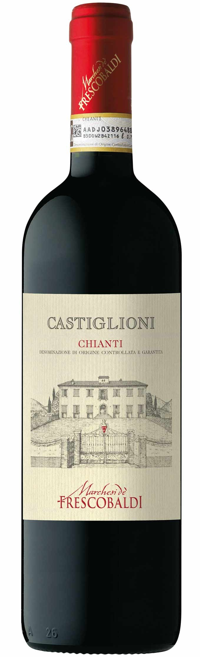 Frescobaldi Castiglioni Chianti