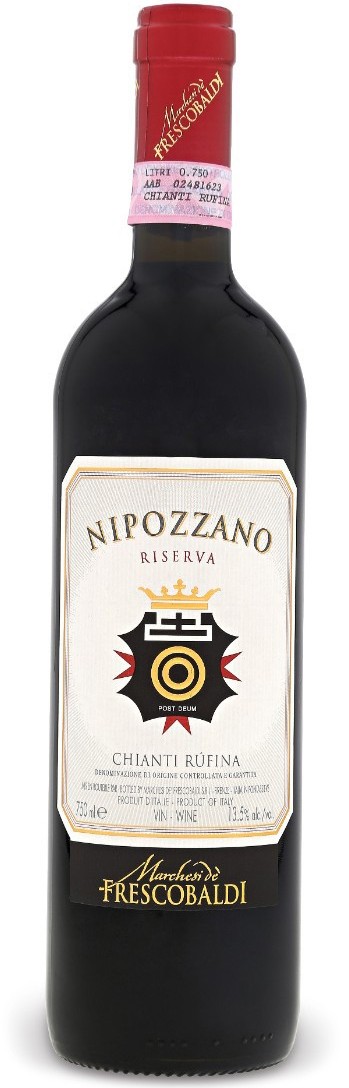 Frescobaldi Chianti Nipozzano Riserva DOCG