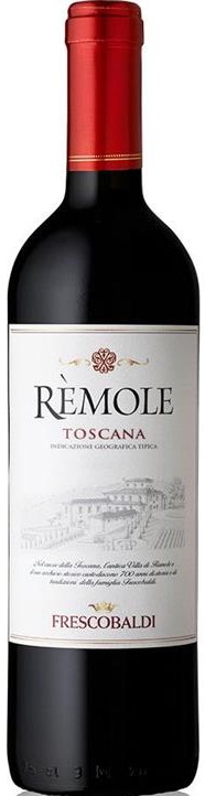 Frescobaldi Remole Toscana IGT
