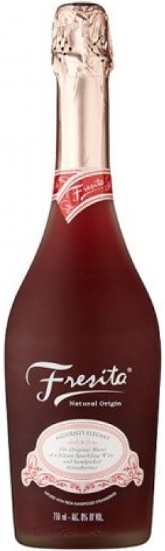 Fresita Sparkling Wine