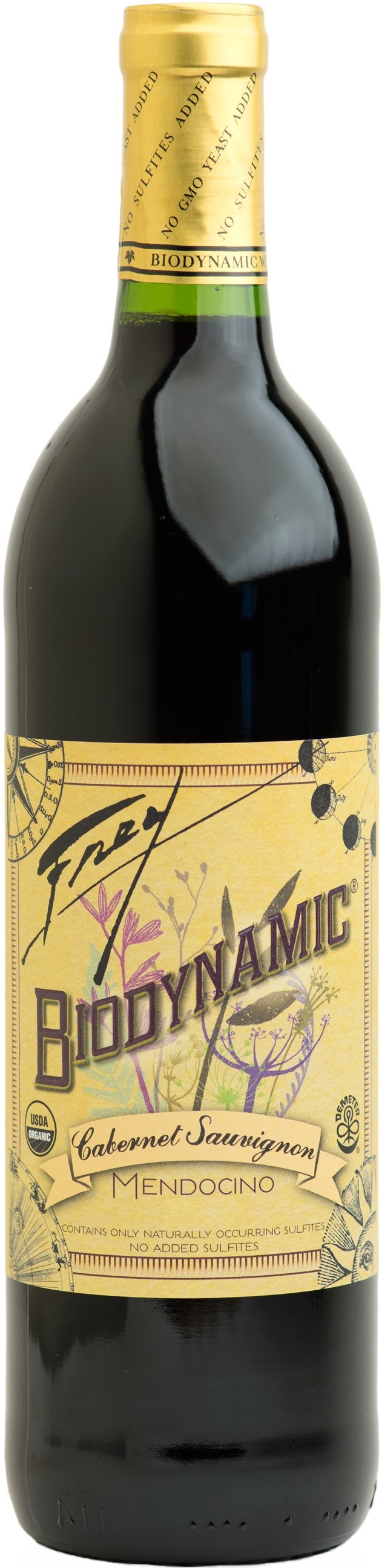 Frey Biodynamic Cabernet Sauvignon