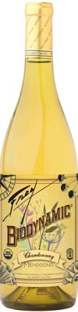 Frey Biodynamic Chardonnay